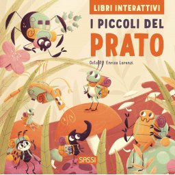 I migliori libri e giochi per bambini di 2 anni, Sassi Junior