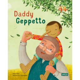 Daddy Geppetto