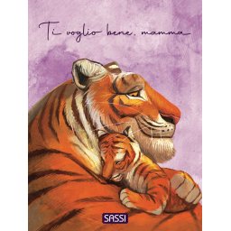 Poster - Festa della mamma (Omaggio)
