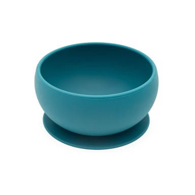 Bol avec ventouse en silicone - Chewy l’éléphant