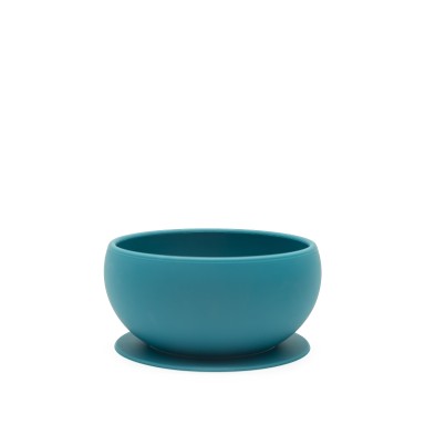 Bol avec ventouse en silicone - Chewy l’éléphant