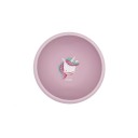 Bol avec ventouse en silicone - Sparkly la licorne