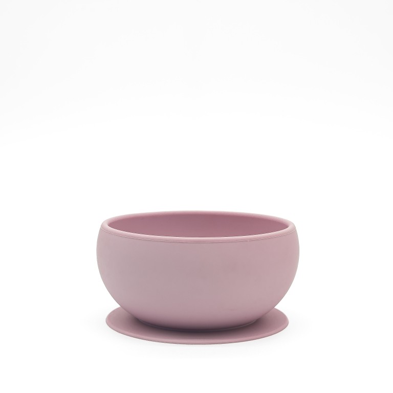 Bol avec ventouse en silicone - Sparkly la licorne