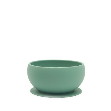 Silicon Suction Bowl - Munchy the Bear