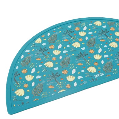 Silicone Placemat - Chewy the Elephant