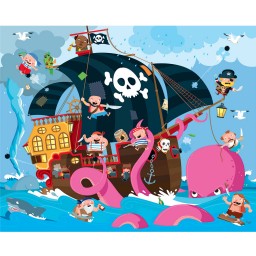 I pirati