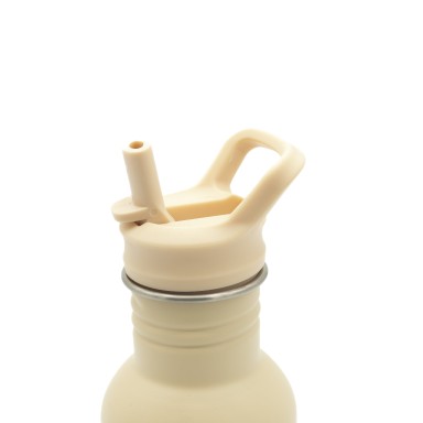 Borraccia in acciaio inox da 500 ml - Bradipo Gnawy