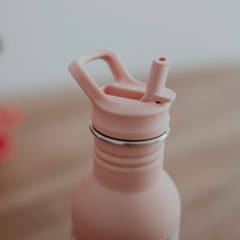 Minimalismo Italiano: Borraccia Bugatti Bbot 350ml BBTRB350IN