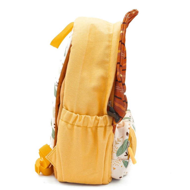 Grand sacs a dos A4 Chompy le lion