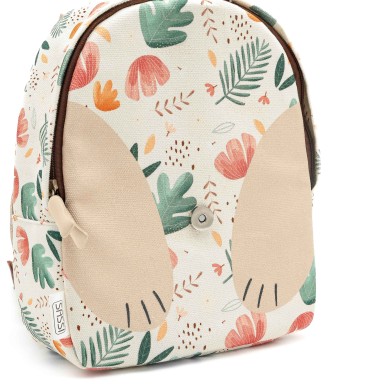 Zaino mini A5 - Bradipo Gnawy