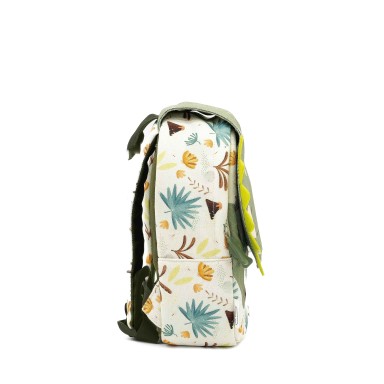 A5 Mini Backpack - Cracky the Dinosaur