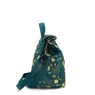 Insulated Lunch Bag - Chewy the Elephant