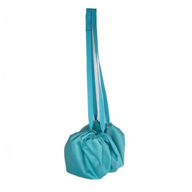 Sacco tappeto portagiochi - Elefante Chewy