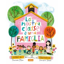 La nostra classe è una famiglia