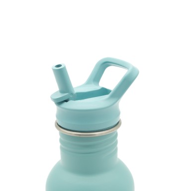 Gourde en inox 500 ml - Munchy l’ours