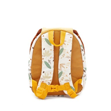 Mini sacs à dos A5 -  Chompy le lion