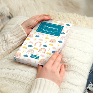 Il mio diario - Journaling