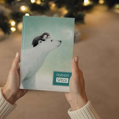 Agenda SASSI - Arancione come l'amore