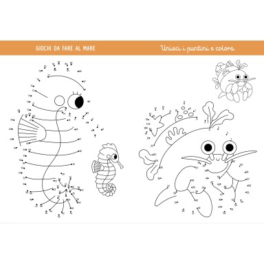 Il diario delle vacanze