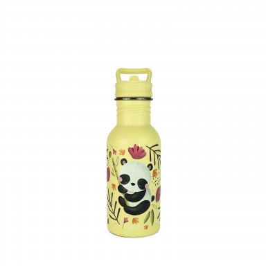 copy of 500 ml Stainless Steel Bottle - Panda Gnummy
