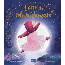 L'orso che voleva danzare