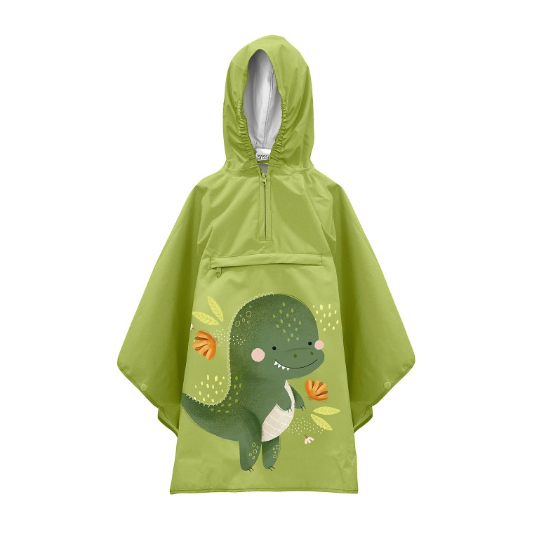 Poncho mare rosa per bambini - Poncho mare Poncho mare rosa per bambini - Poncho mare