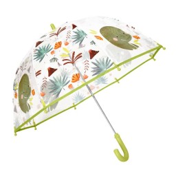 Kids umbrella - Cracky the Dinosaur