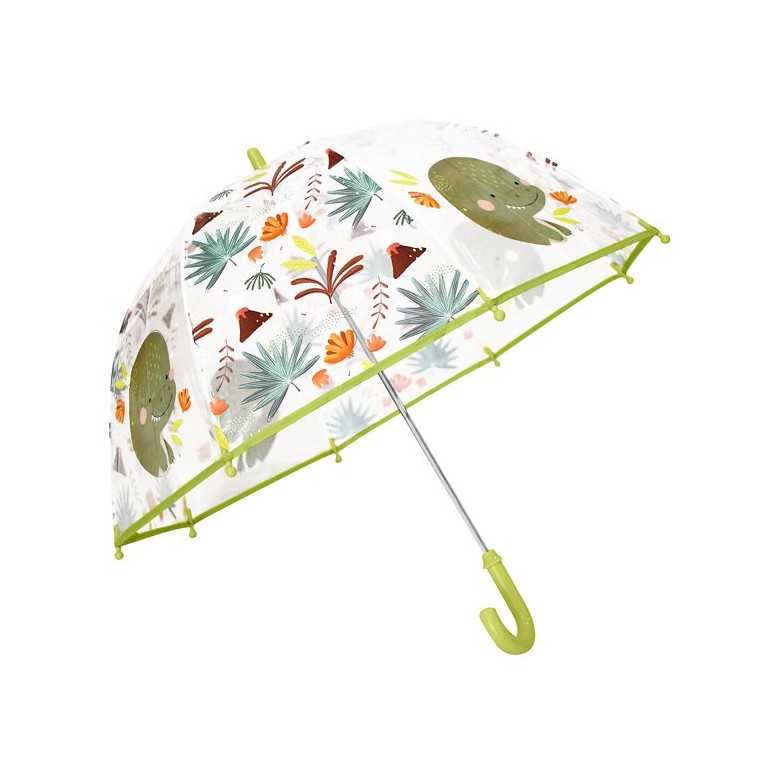 Parapluie pour enfants - Cracky le dinosaure