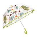 Parapluie pour enfants - Cracky le dinosaure