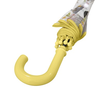 Parapluie pour enfants - Gnummy le panda