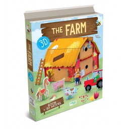 The Farm - 3D