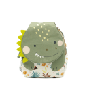 Zaino mini A5 - Dinosauro Cracky