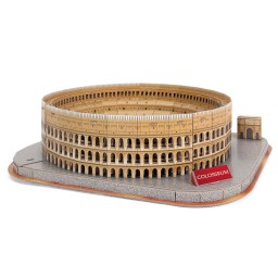 L'impero romano. Il Colosseo 3D