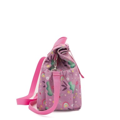 Insulated Lunch Bag - Sparkly the Unicorn