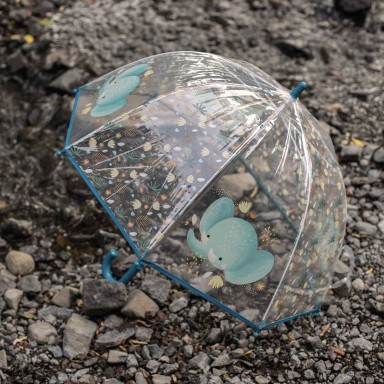 Parapluie pour enfants - Chewy l’éléphant