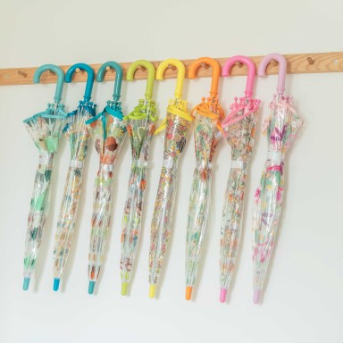 Parapluie pour enfants - Gnummy le panda