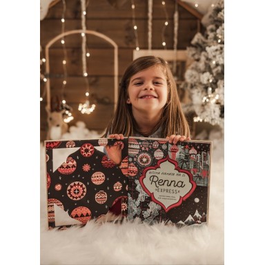 Ultima Fermata per il Renna Express