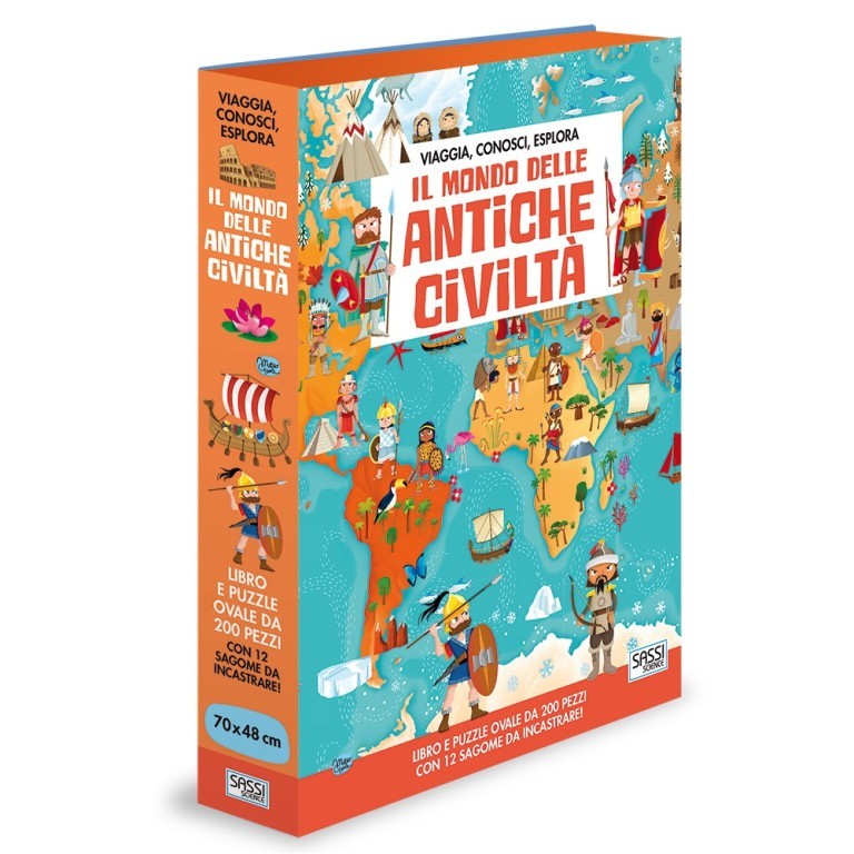 Costruisci L'Automobile 3D - Libro E Modellino Ford Model T: La Storia Delle Auto Per Bambini (Età 6+, 32 Pezzi)