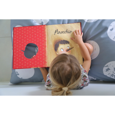 Pinocchio