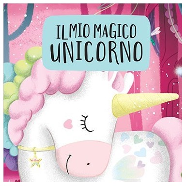 Il mio magico unicorno