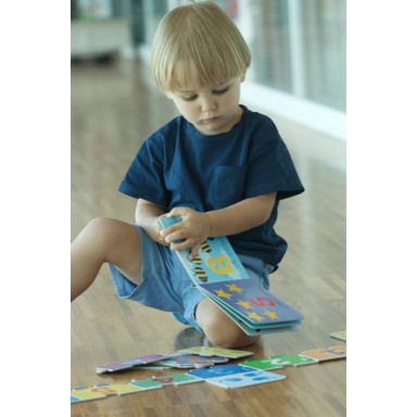 Impara le tue prime parole