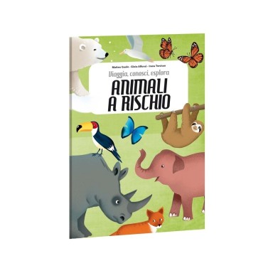 Animali a rischio