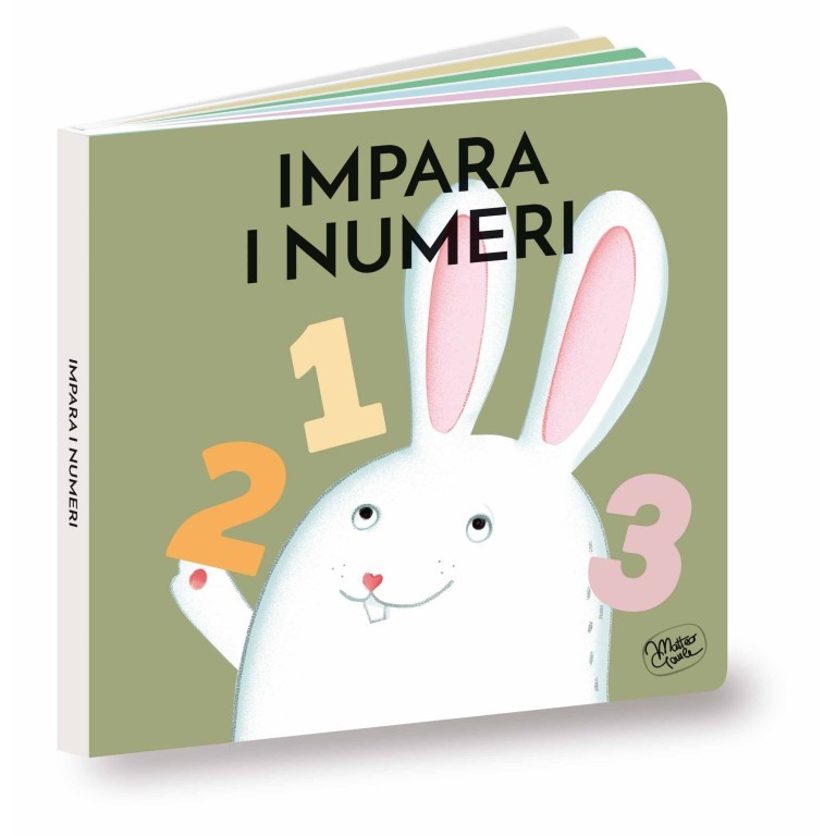 Il Cubo Dei Numeri Sassi Junior: Gioco In Legno Educativo Con 12 Formine, Per Bambini Dai 3 Anni - 2