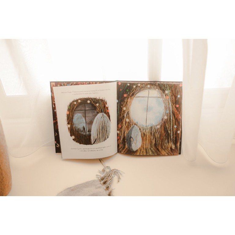 Un rifugio dentro di me