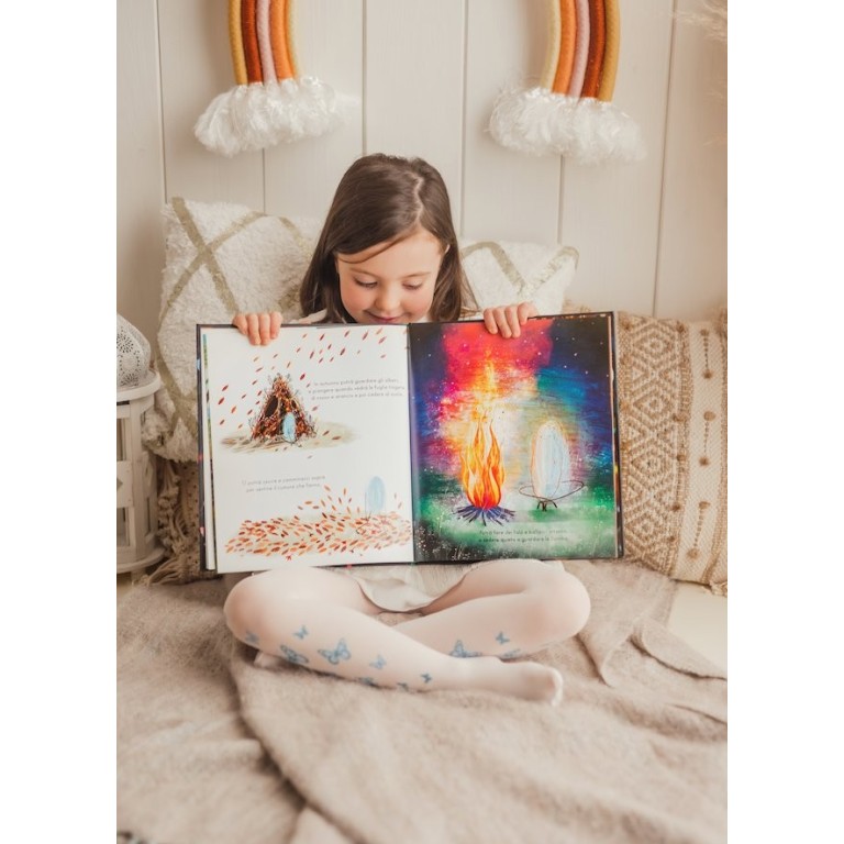 Un rifugio dentro di me