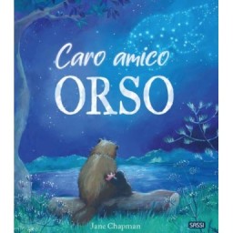 Caro amico Orso (Outlet)