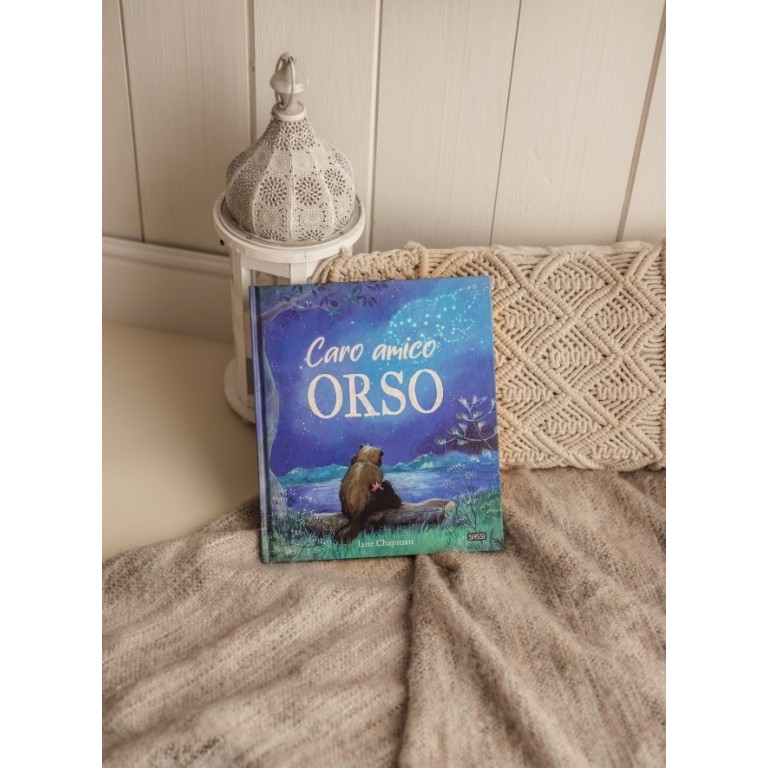 Caro amico Orso (Outlet)