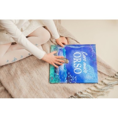 Caro amico Orso (Outlet)