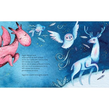 Vaia. Storia di un drago