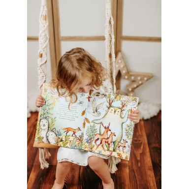 Vaia. Storia di un drago